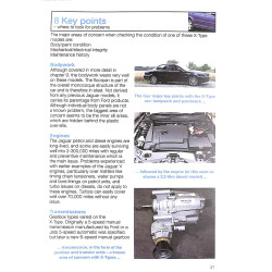Jaguar X-Type – 2001 to 2009