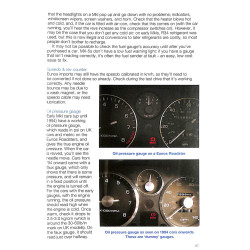 Mazda MX-5 Miata (Mk1 1989-97 & Mk2 98-2001)