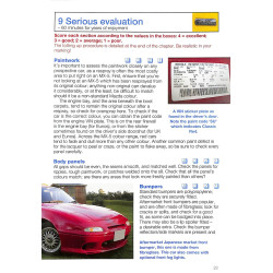 Mazda MX-5 Miata (Mk1 1989-97 & Mk2 98-2001)