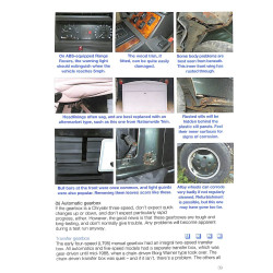 Range Rover - First Generation models 1970 to 1996