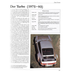 Porsche 911  Alle Modellen van 1963 - 1993