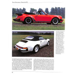 Porsche 911  Alle Modellen van 1963 - 1993
