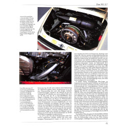 Porsche 911  Alle Modellen van 1963 - 1993
