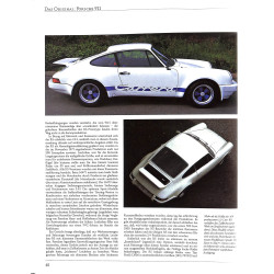 Porsche 911  Alle Modellen van 1963 - 1993