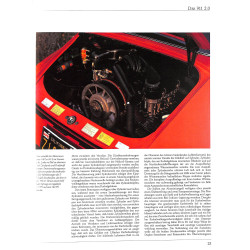 Porsche 911  Alle Modellen van 1963 - 1993