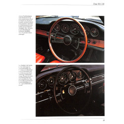 Porsche 911  Alle Modellen van 1963 - 1993