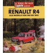 Renault R4 alle Modelle von 1961 bis 1992