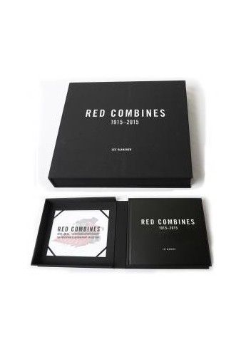 Red Combine's 1915-2015 The Collector's Edition