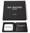 Red Tractors 1958–2013 The Collector's Edition