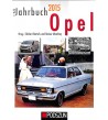 Opel Jahrbuch 2015