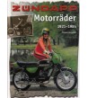 Zündapp Motorrader 1921-1984