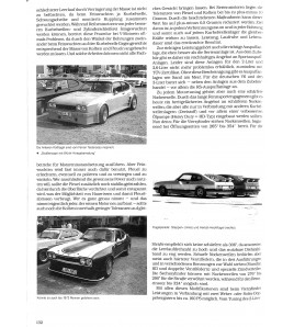 Das Grosse Ford- Capri Buch