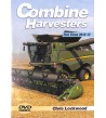 Combine Harvesters: Part Three 2010-2013