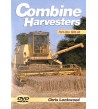 Combine Harvesters: Part One 1941-1984