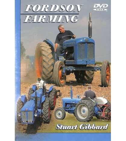 Fordson Farming