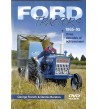 Ford Tractors 1965-1995: three decades of achievement