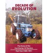 Decade of Evolution: the Story of the Ford Series 10 Tractors. Part Two 1985-1991