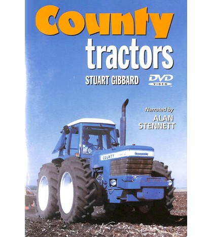 County Tractor