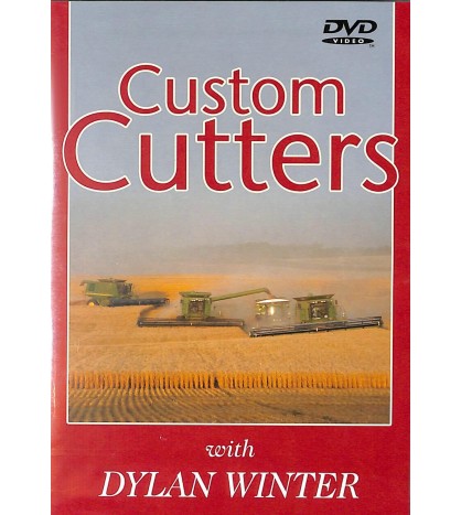 Custom Cutters