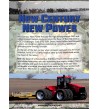 New Century New Power