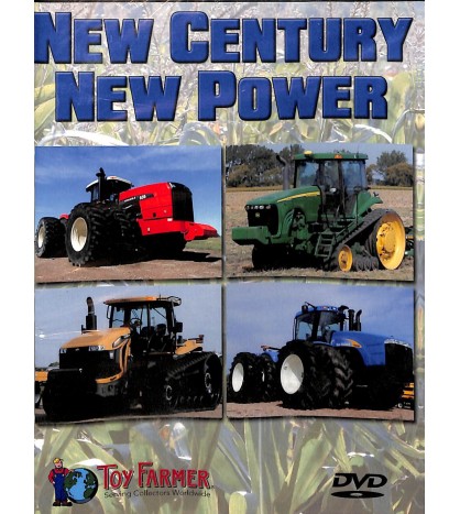 New Century New Power