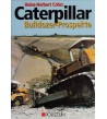 Caterpillar Bulldozer-Prospekte