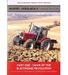 Massey Ferguson's Thinking Tractors Part One - Dawn of the Electronic Revolution