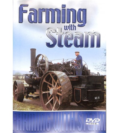 Farming with Steam