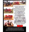 International Harvester Tractors: A Power on the Land 1906-1985