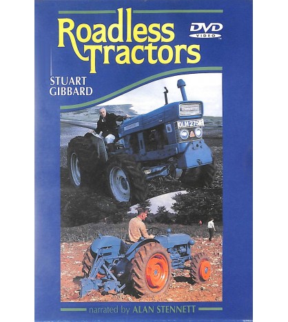Roadless Tractors