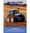 Tracks, Tyres and Skid Units: The Story of Ford Tractor Conversions, part 2, 1964-1994