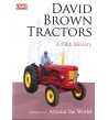 David Brown Tracotrs - A Film History 3 DVD Box