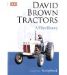 David Brown Tracotrs - A Film History 3 DVD Box