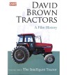 David Brown Tracotrs - A Film History 3 DVD Box