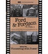Ford & Fordson On Film Vol. 01 - Pioneering With Power