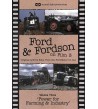 Ford & Fordson On Film Vol. 03 - Power For Farming & Industry