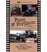Ford & Fordson On Film Vol. 05 - The Dexta Joins The Major