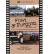 Ford & Fordson On Film Vol. 09 - The X Factor
