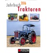 Jahrbuch Traktoren 2016