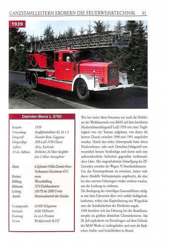 Feuerwehr
