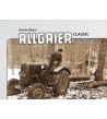 Allgaier classic, die wassergekühlten Schlepper und Motoren