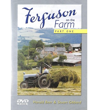 Ferguson on the Farm Part One