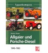 Allgaier und Porsche-Diesel 1946-1963