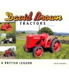 David Brown Tractors - A British Legend