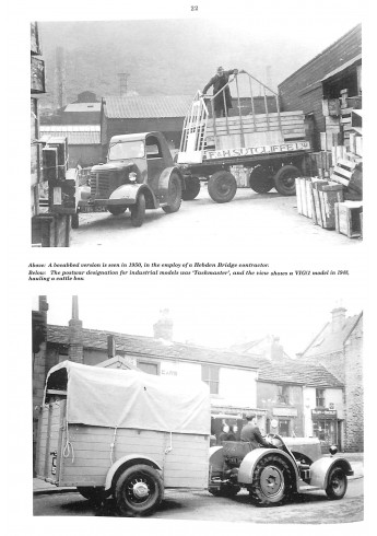 David Brown 1939-1972