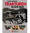 Traktoren in der DDR