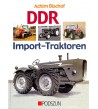 DDR Import-Traktoren