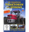 Die stärksten Traktoren des Südens