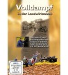 Volldampf in der Landwirtschaft