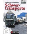  Schwertransporte, Deel 2